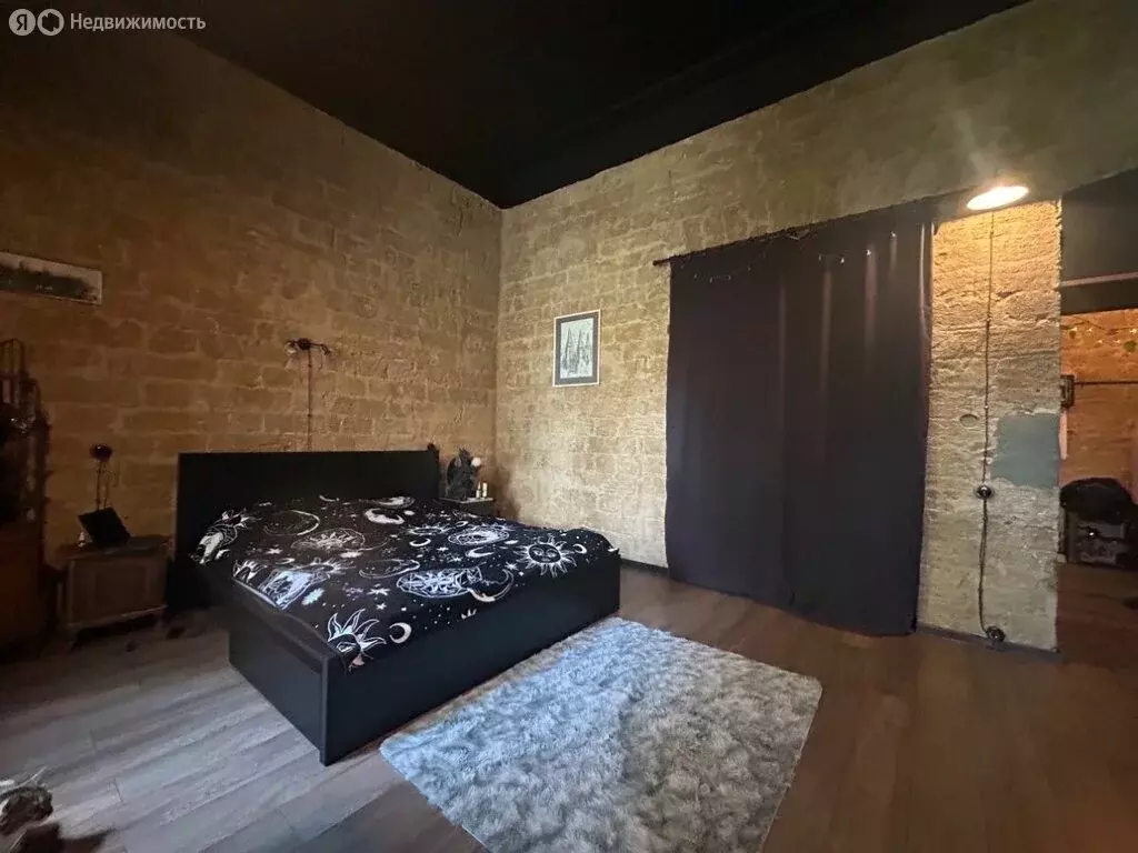 5-комнатная квартира: Ставрополь, улица Пушкина, 1Ж (160 м) - Фото 1