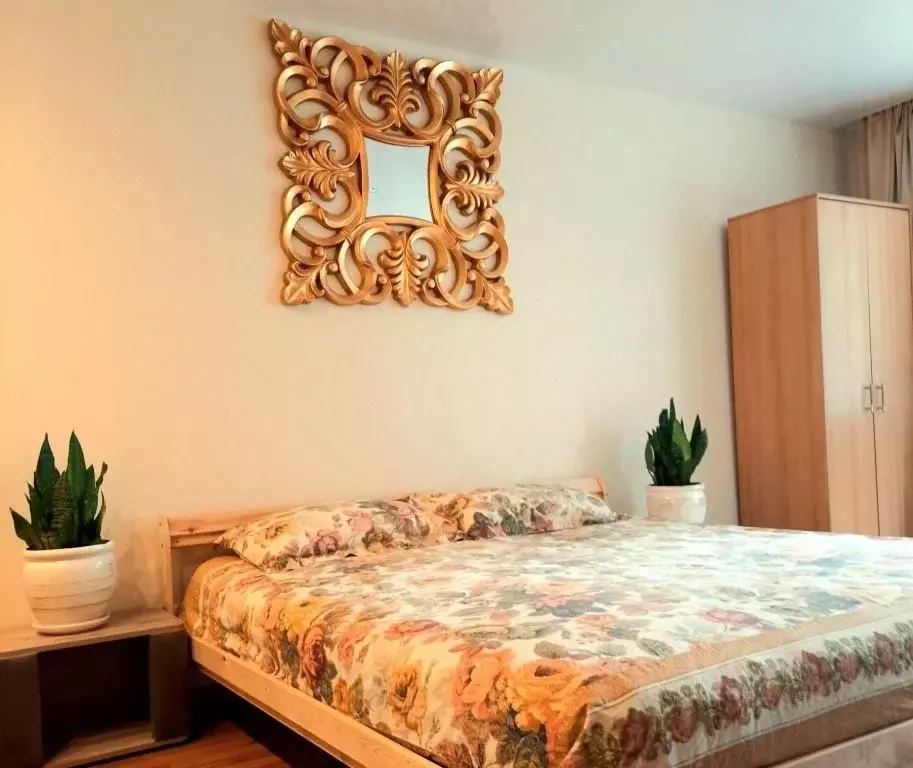 1-к кв. Калининградская область, Калининград ул. Космонавта Леонова, ... - Фото 1