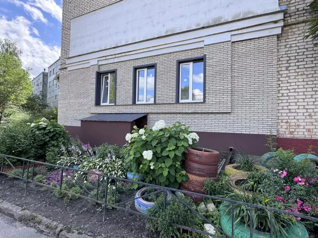 2-к кв. Брянская область, Клинцы ул. Дзержинского, 42 (47.7 м) - Фото 2