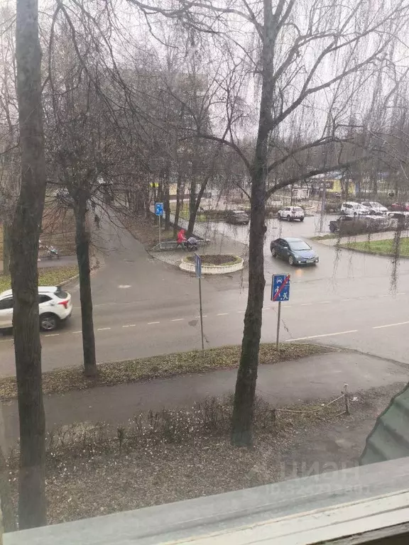 1-к кв. Московская область, Пущино Серпухов городской округ, В мкр, 11 ... - Фото 1