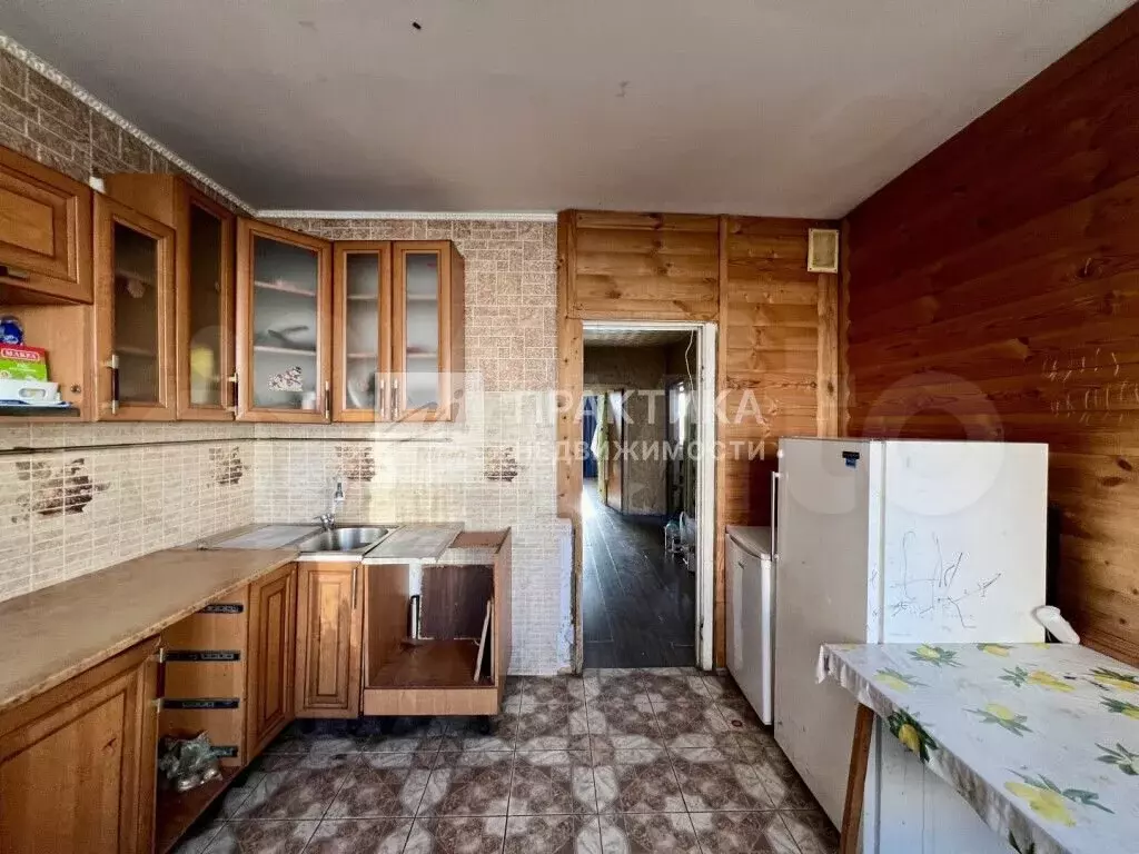 5-к. квартира, 111,5 м, 5/17 эт. - Фото 1