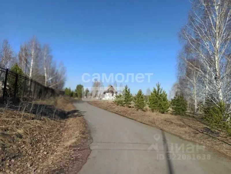 Участок в Кемеровская область, Кемерово ул. Святой Источник (10.0 ... - Фото 1