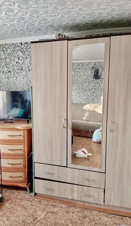 Дом в Омская область, Омск пер. Седова (45 м) - Фото 2