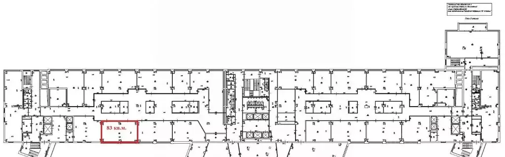 Помещение свободного назначения в Татарстан, Казань Спартаковская ул., ... - Фото 1
