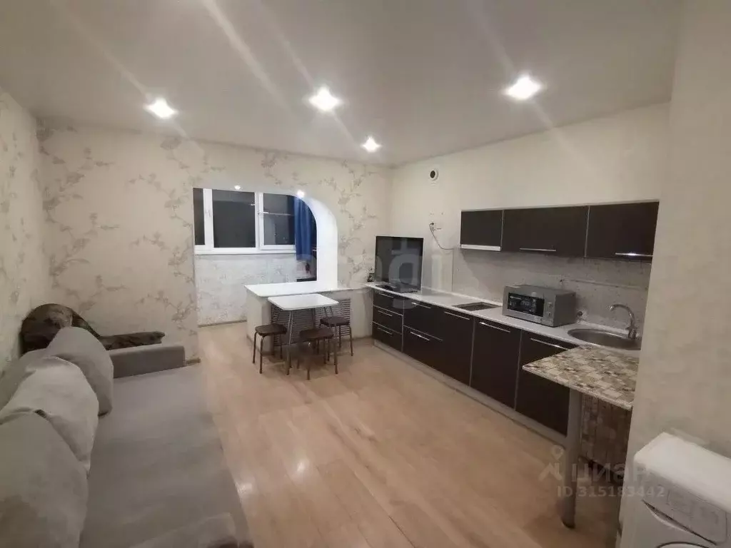 Студия Коми, Сыктывкар ул. Панева, 7 (23.3 м) - Фото 0