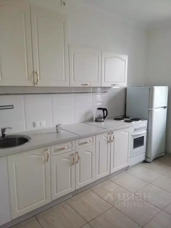2-к кв. Москва Зеленый просп., 93А (54.0 м) - Фото 1