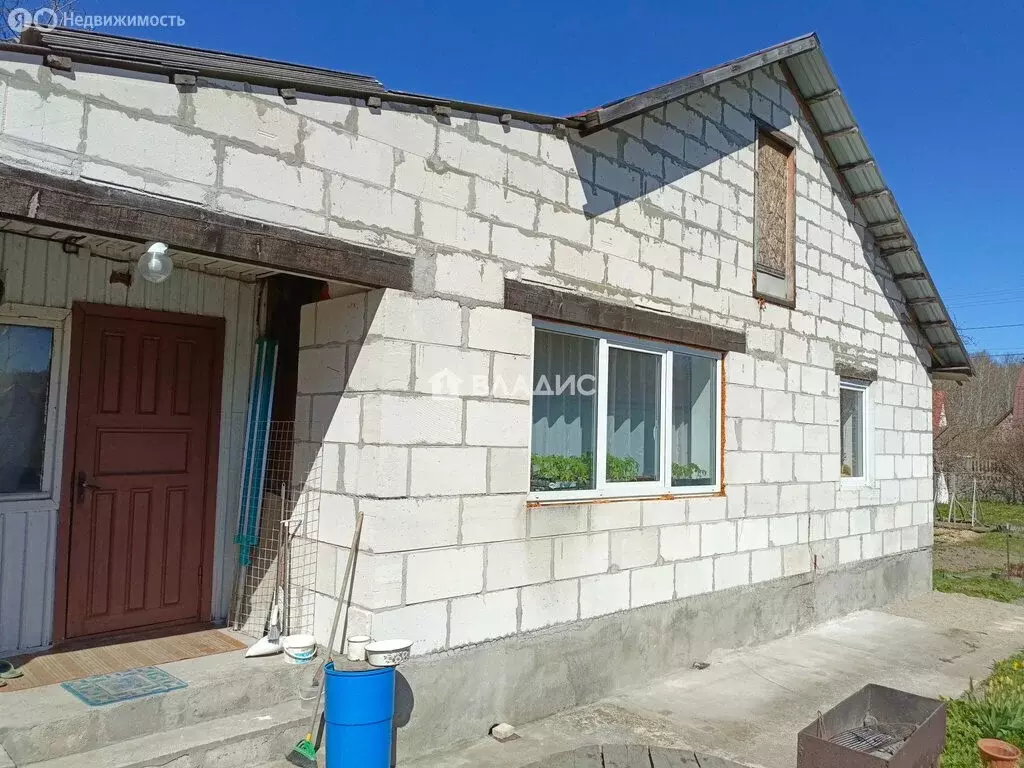 Дом в посёлок Комсомольск, Новая улица, 5 (71.7 м) - Фото 2