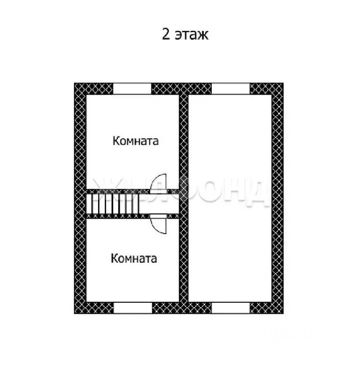Дом в Алтайский край, Барнаул городской округ, с. Власиха ул. ... - Фото 1