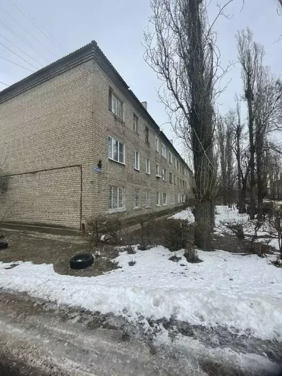Свободной планировки кв. Воронежская область, Воронеж Цимлянская ул., ... - Фото 1
