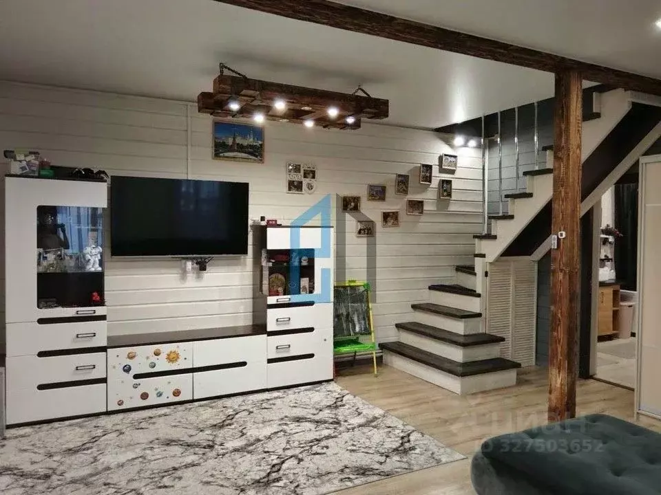 Дом в Московская область, Клин городской округ, д. Фроловское 212А ... - Фото 2