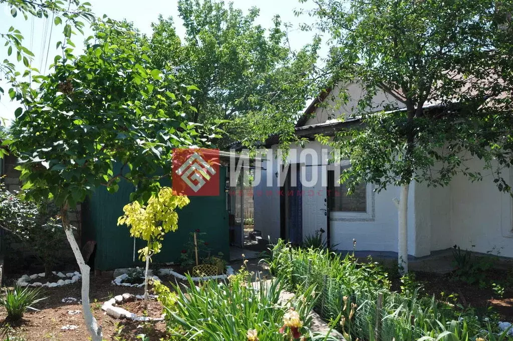 Дом в Севастополь, улица Павла Корчагина, 5 (101 м) - Фото 2