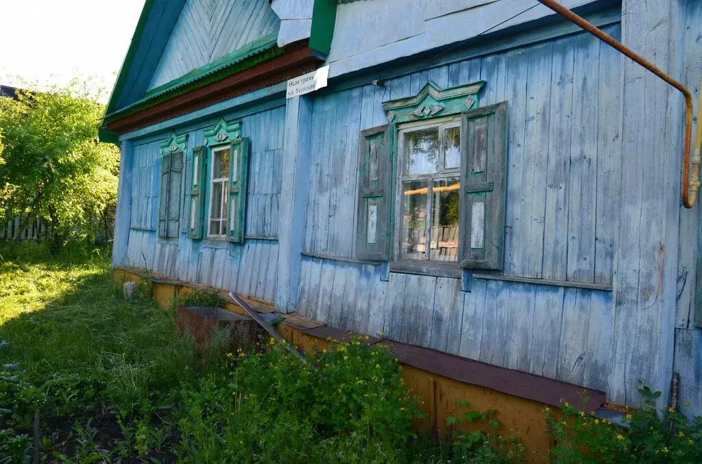 Дом в Туймазы, Речная улица (57.6 м) - Фото 1