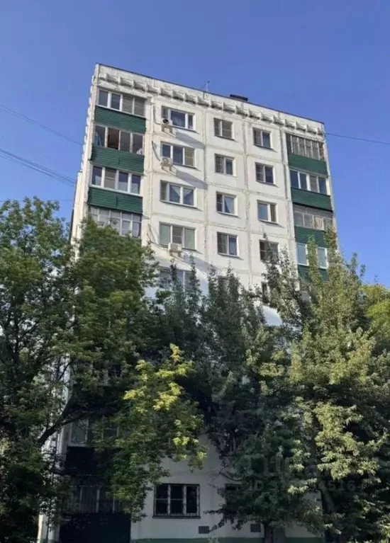 1-к кв. Нижегородская область, Нижний Новгород просп. Ленина, 30к8 ... - Фото 0