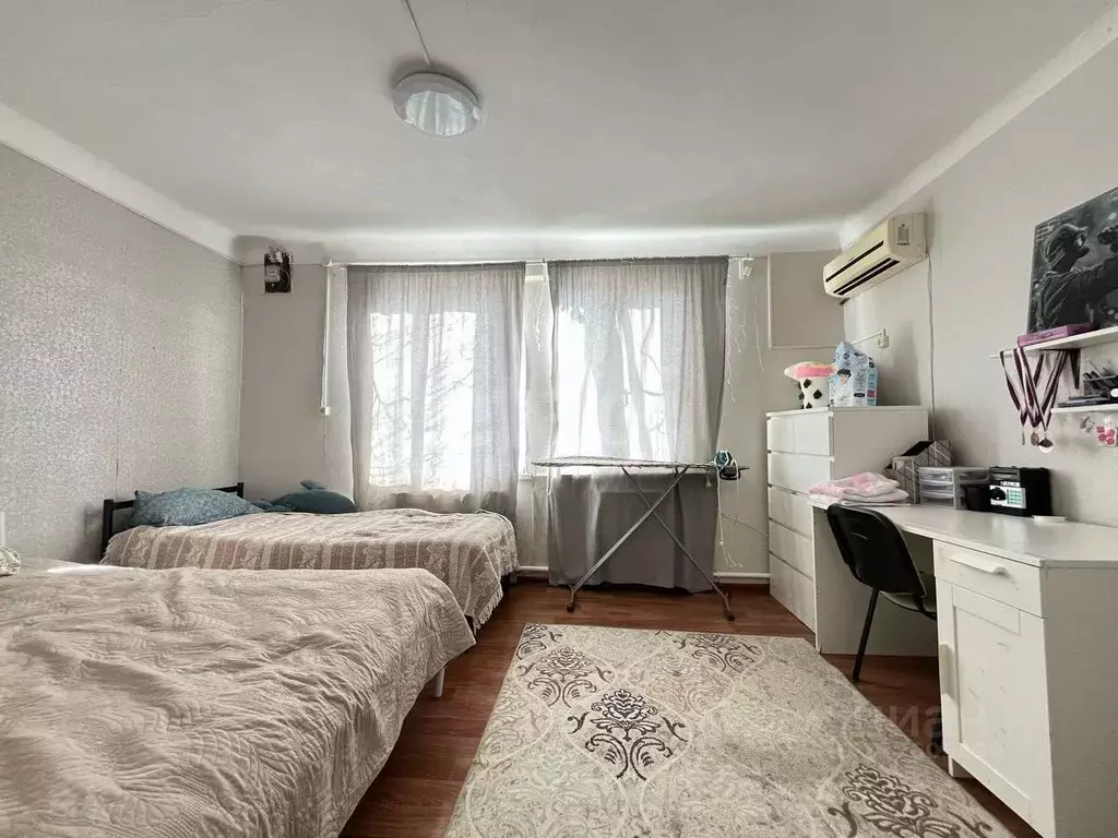 1-к кв. Калмыкия, Элиста пер. 1-й Геологический, 4 (45.0 м) - Фото 0