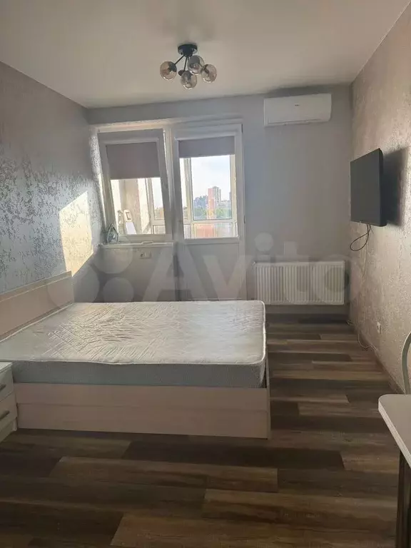 Квартира-студия, 30 м, 8/24 эт. - Фото 1