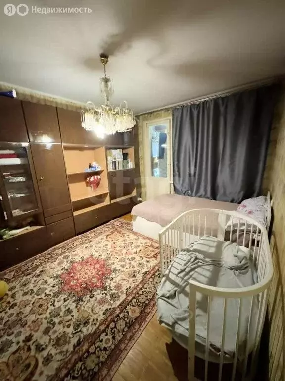 2-комнатная квартира: Москва, Матвеевская улица, 10к3 (44.3 м) - Фото 1