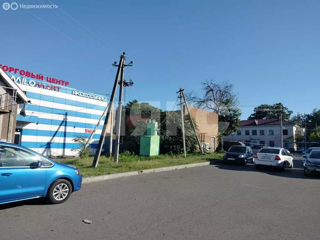 Помещение свободного назначения (108 м) - Фото 0