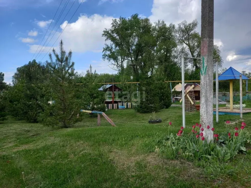 Дом в Белгородская область, Волоконовский район, с. Волчья ... - Фото 0