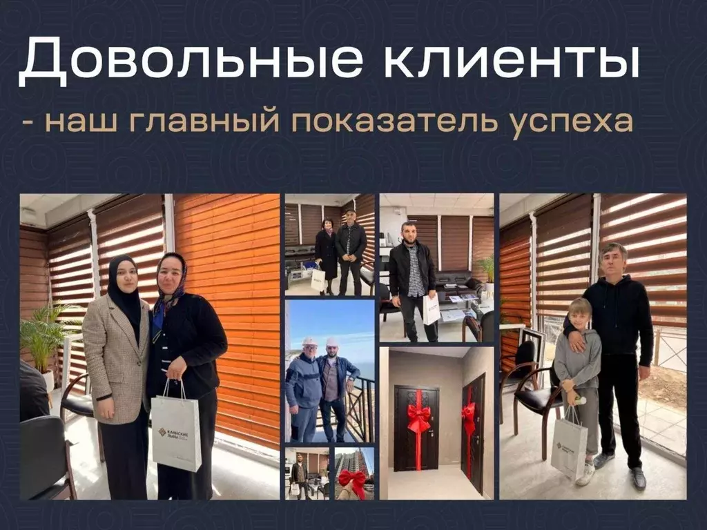1-к кв. Дагестан, Махачкала ул. Лаптиева, 43А (53.0 м) - Фото 1