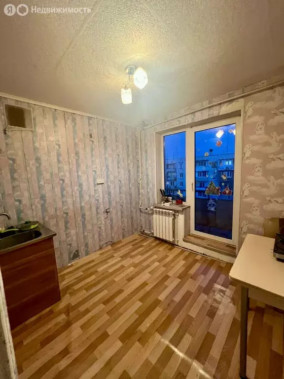 1к в -комнатной квартире (31.4 м) - Фото 0