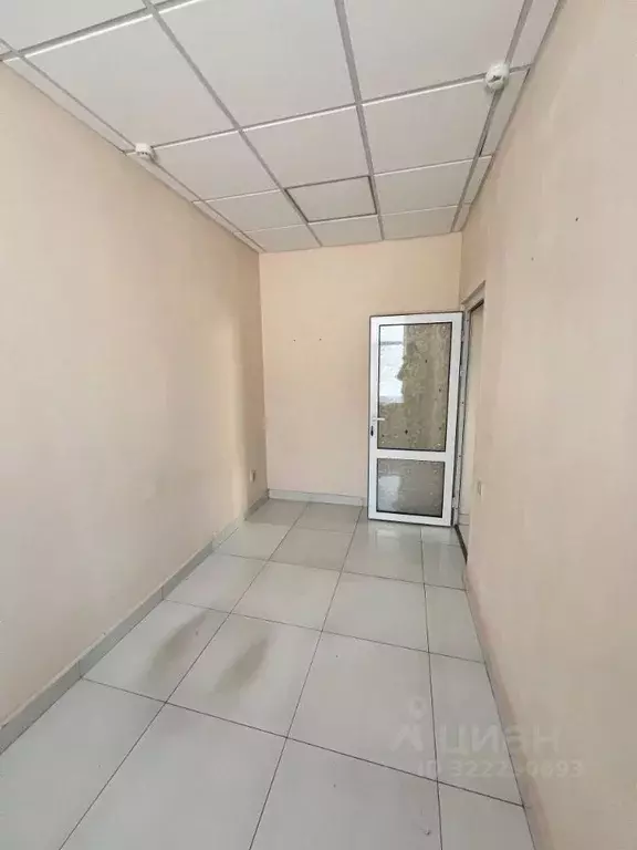 Торговая площадь в Пензенская область, Пенза ул. Гагарина, 7 (9 м) - Фото 2