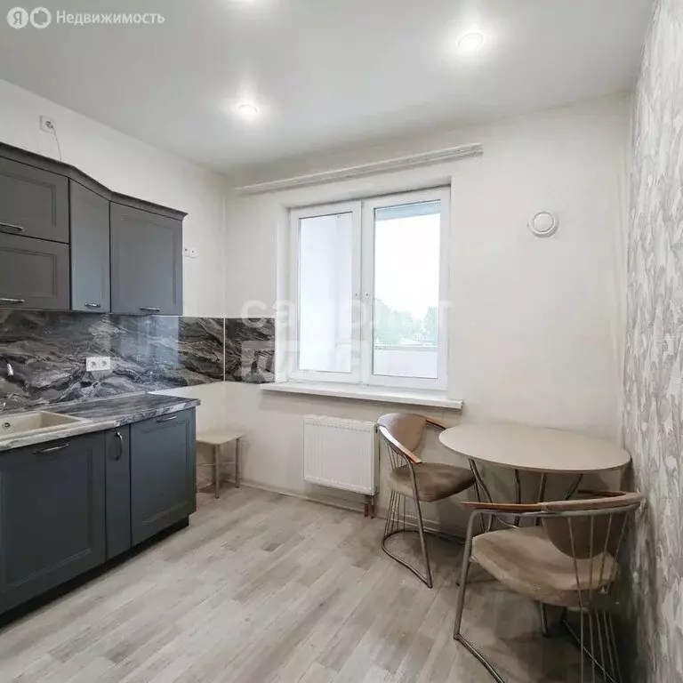 1-комнатная квартира: Иркутск, улица Тельмана, 5 (41.8 м) - Фото 1