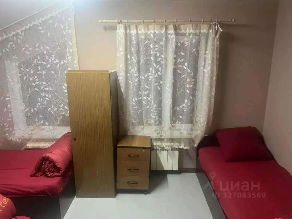 Комната Московская область, Одинцовский городской округ, с. Акулово ... - Фото 2