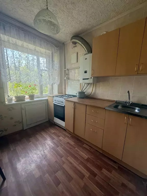 Продаётся 2-к квартира, 41 м - Фото 0