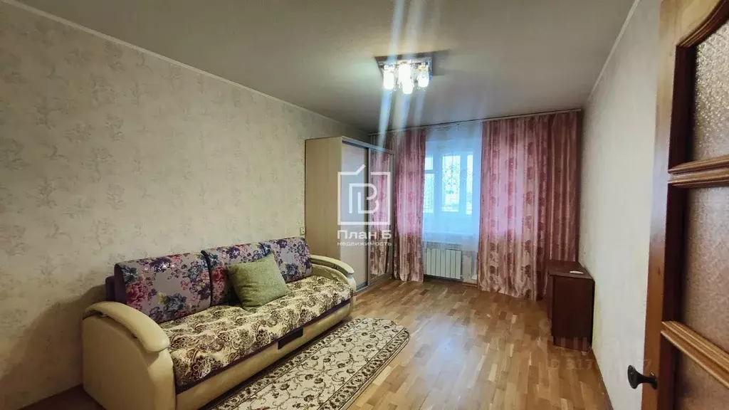 1-к кв. Калужская область, Калуга ул. Труда, 28 (37.0 м) - Фото 0