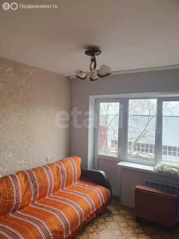 1к в -комнатной квартире (11.3 м) - Фото 1