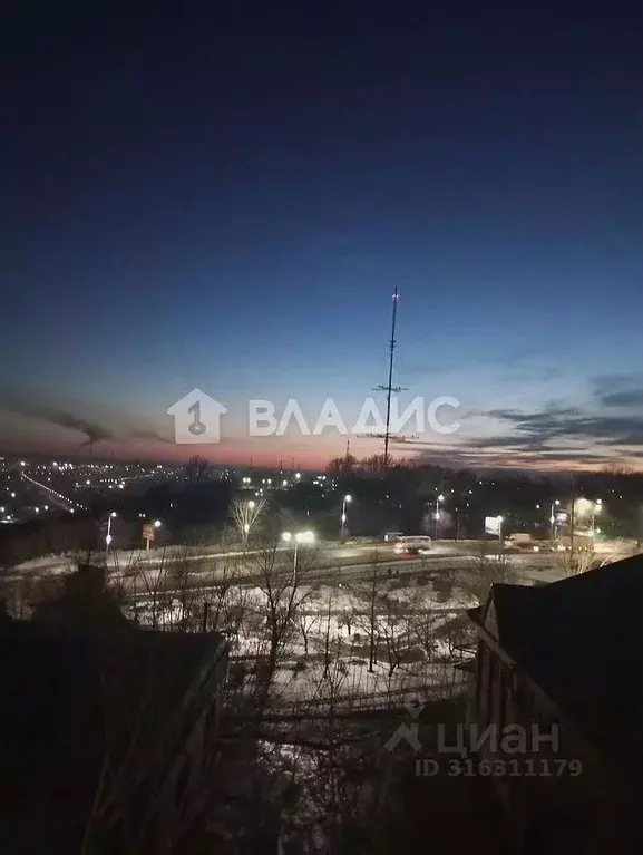 1-к кв. Алтайский край, Бийск городской округ, пос. Нагорный ул. ... - Фото 0