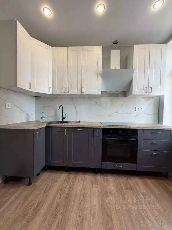 3-к кв. Московская область, Одинцовский городской округ, с. Лайково, ... - Фото 1