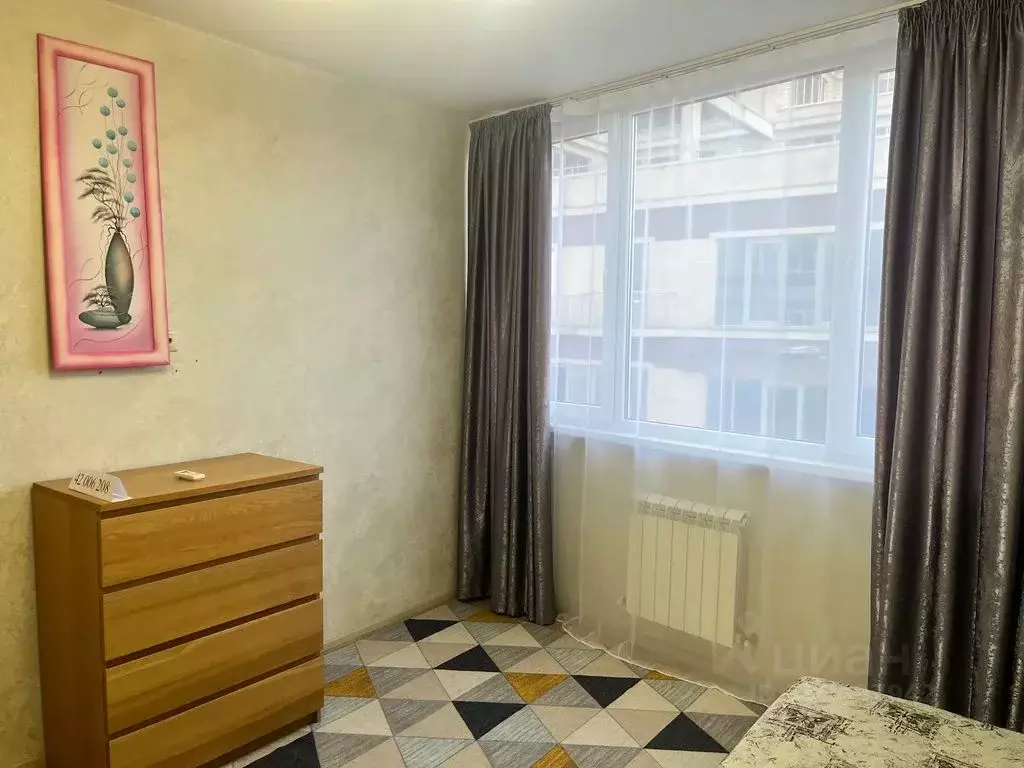 3-к кв. Краснодарский край, Сочи ул. Кирова, 30 (88.0 м) - Фото 1