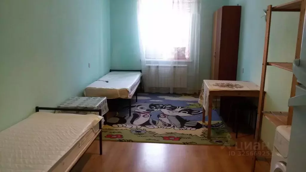 Студия Ростовская область, Ростов-на-Дону 4-й Поселковый пер., 2 (24.0 ... - Фото 2