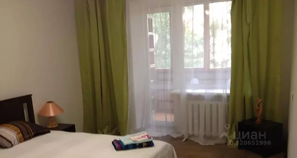 4-к кв. Ростовская область, Ростов-на-Дону Крепостной пер., 77 (90.0 ... - Фото 1