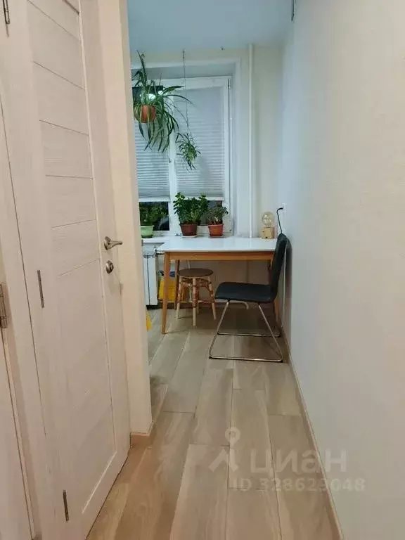 2-к кв. Москва 4-й Рощинский проезд, 7/17 (50.0 м) - Фото 1