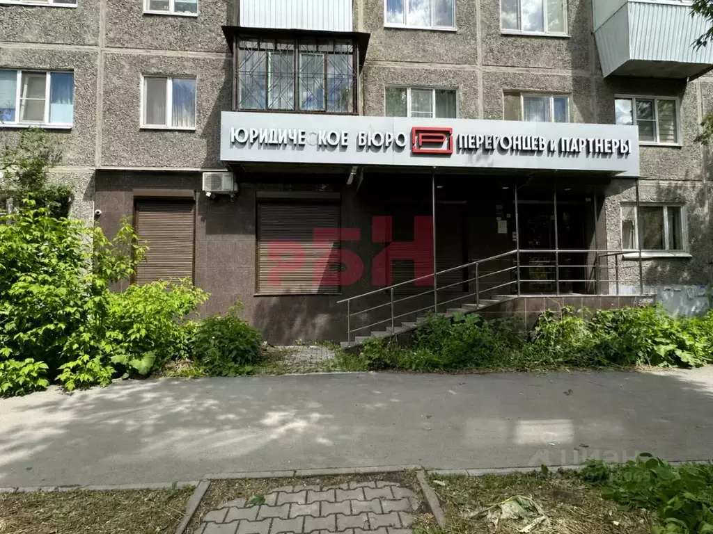 Помещение свободного назначения в Свердловская область, Екатеринбург ... - Фото 1