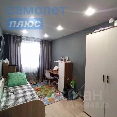 2-к кв. Кемеровская область, Кемерово ул. Тухачевского, 31А (41.9 м) - Фото 0