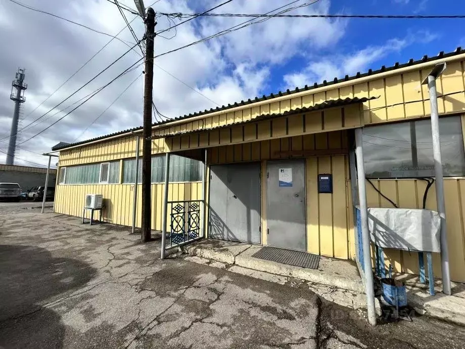 Склад в Саратовская область, Саратов Пионерская ул, 32 (40.0 м) - Фото 0