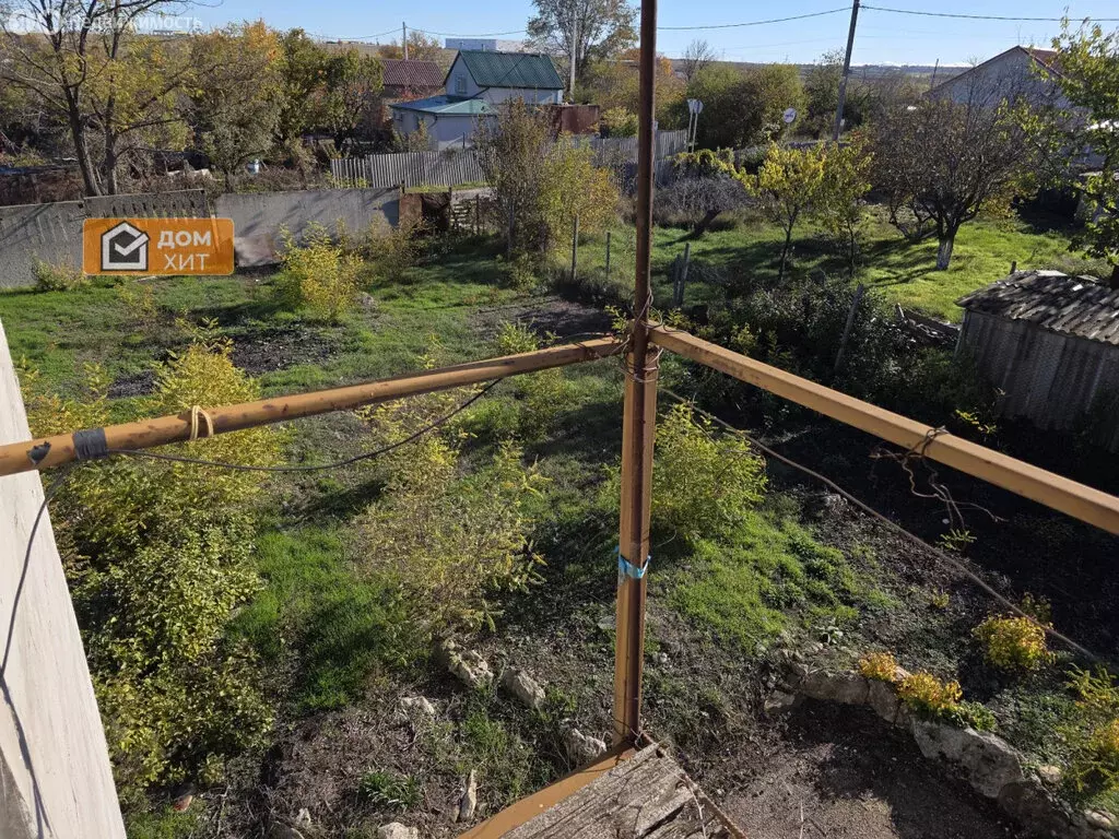 Дом в Трудовское сельское поселение, посёлок Айкаван (110.5 м) - Фото 1