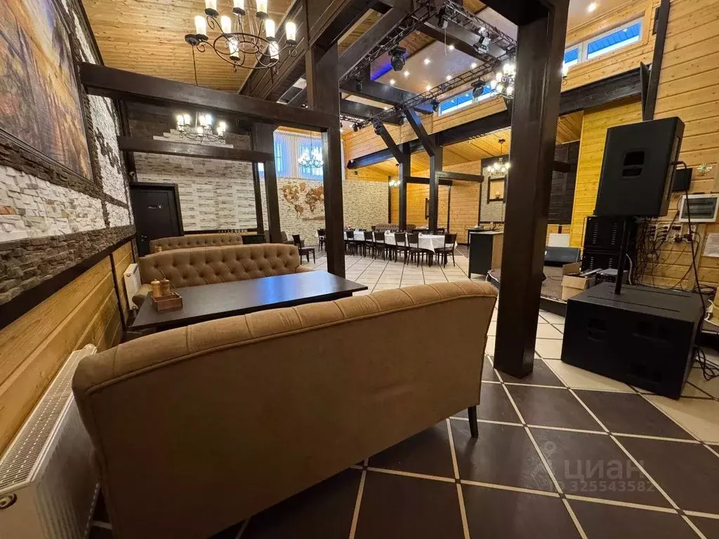 Помещение свободного назначения в Московская область, Чехов ул. ... - Фото 2