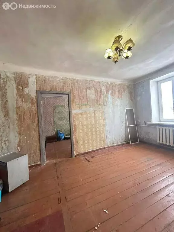 2-комнатная квартира: Муром, Мичуринская улица, 11 (37.1 м) - Фото 2