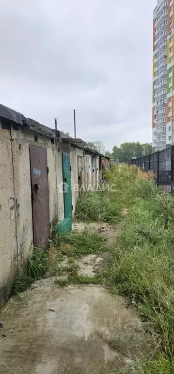 Гараж в Владимирская область, Ковров ул. Сергея Лазо, 7 (6 м) - Фото 2