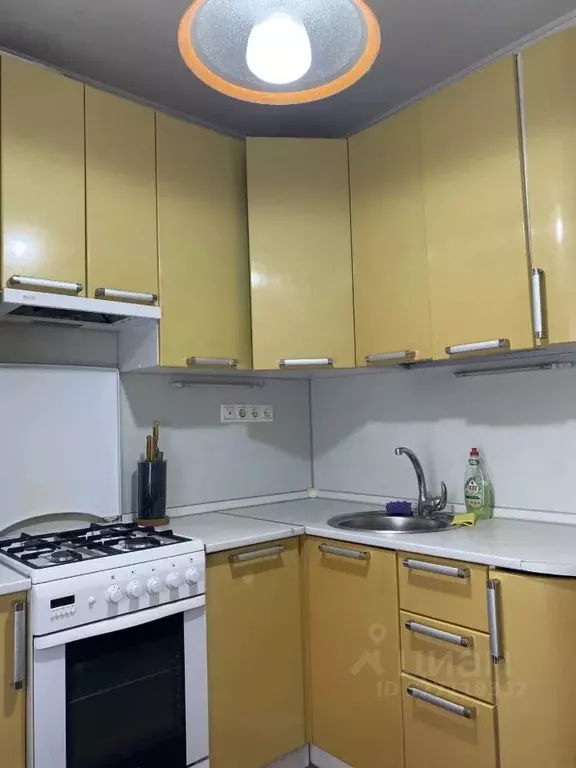 2-к кв. Москва ул. Красного Маяка, 1К3 (56.0 м) - Фото 1