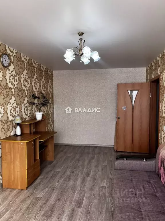 1-к кв. Марий Эл, Йошкар-Ола бул. Ураева, 5а (39.2 м) - Фото 1