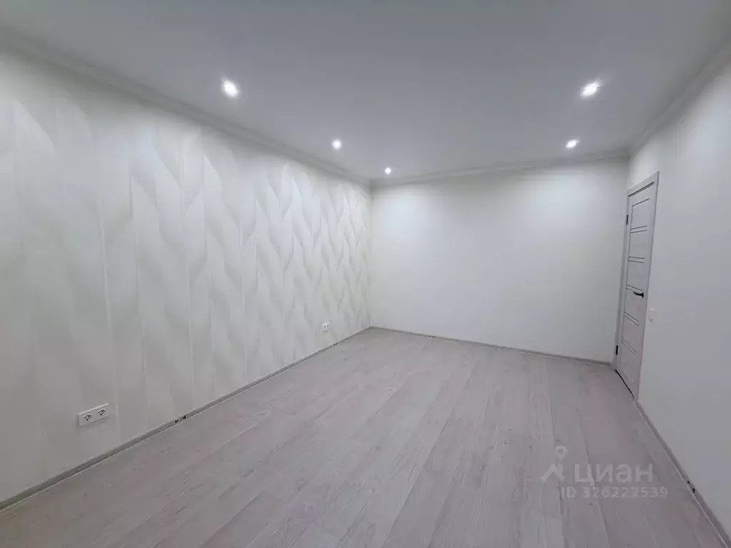 2-к кв. Московская область, Дмитров ул. Спасская, 24 (49.8 м) - Фото 2