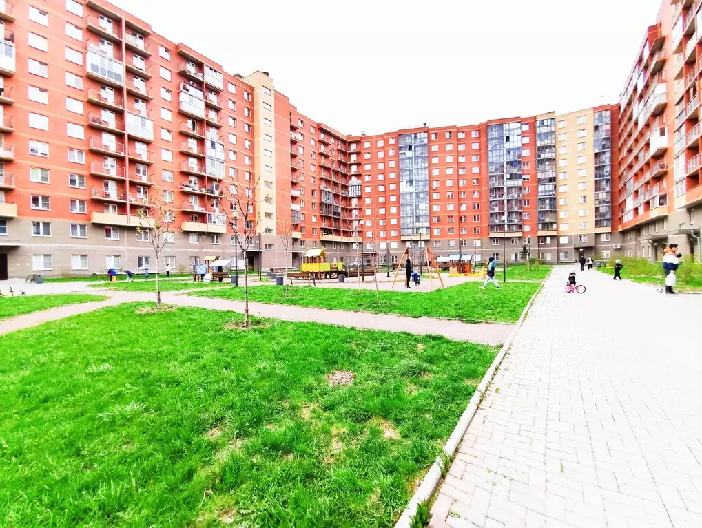 Продаётся квартира-студия, 24.3 м - Фото 0