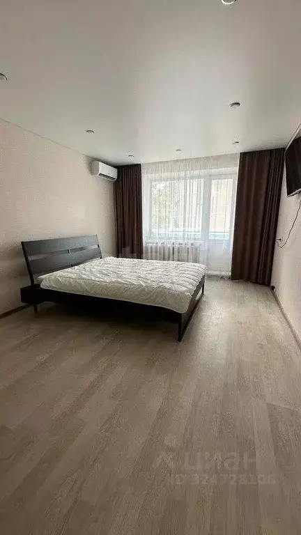 1-к кв. Тверская область, Тверь пер. Трудолюбия, 43 (33.0 м) - Фото 2