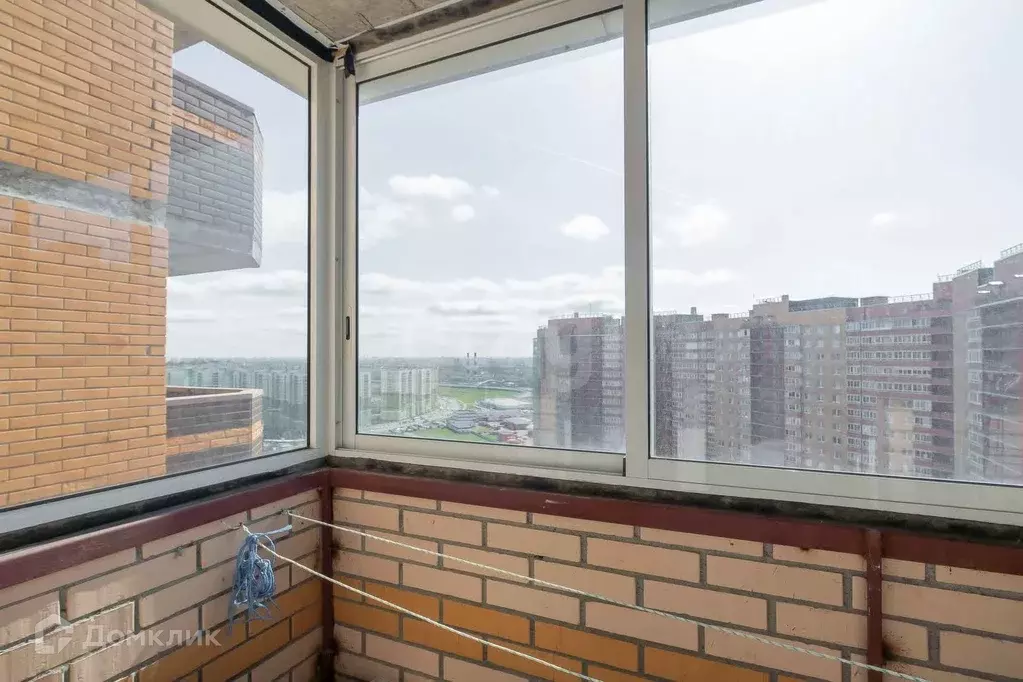 Продаётся 1-к квартира, 35.3 м - Фото 0