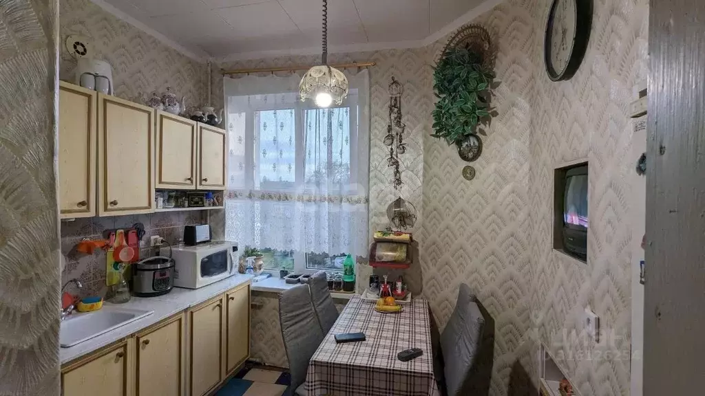 4-к кв. Челябинская область, Озерск просп. Победы, 57 (90.8 м) - Фото 1